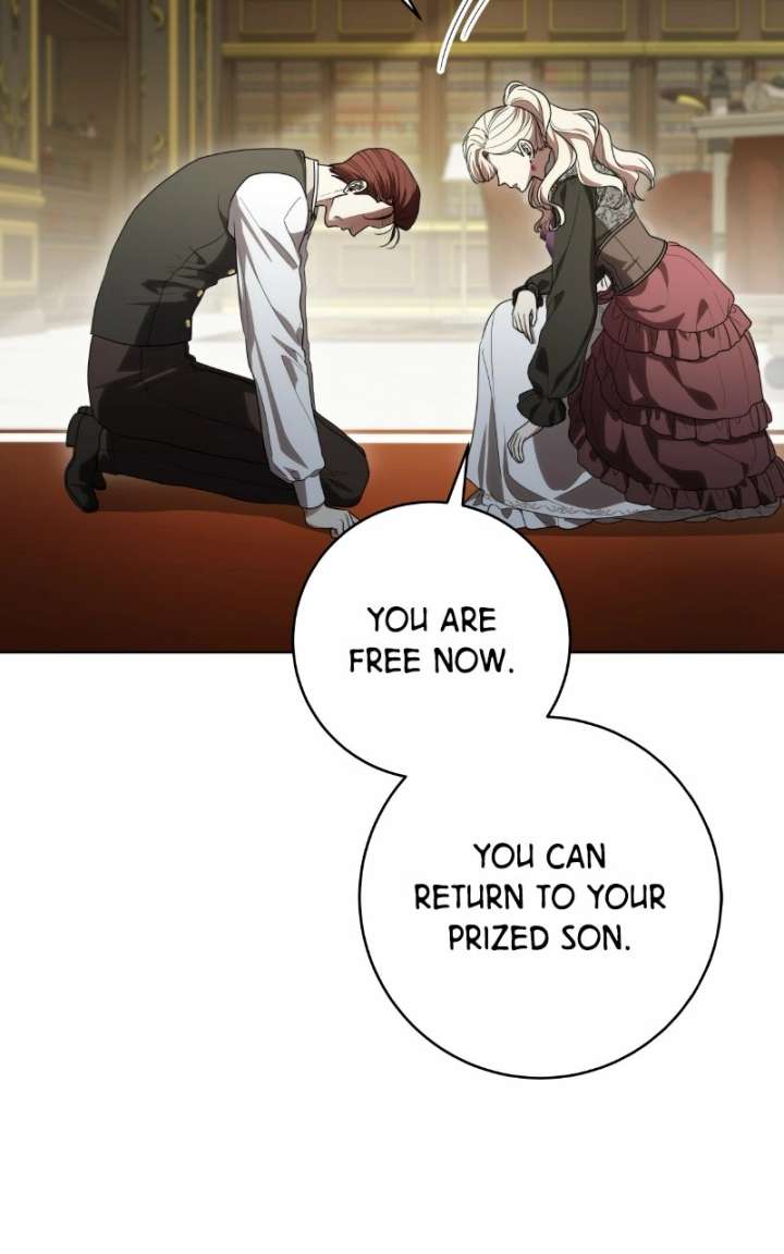 The Price Is Your Everything Chapter 93 page 83