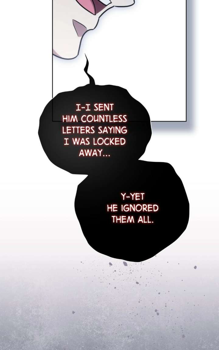 The Price Is Your Everything Chapter 93 page 85
