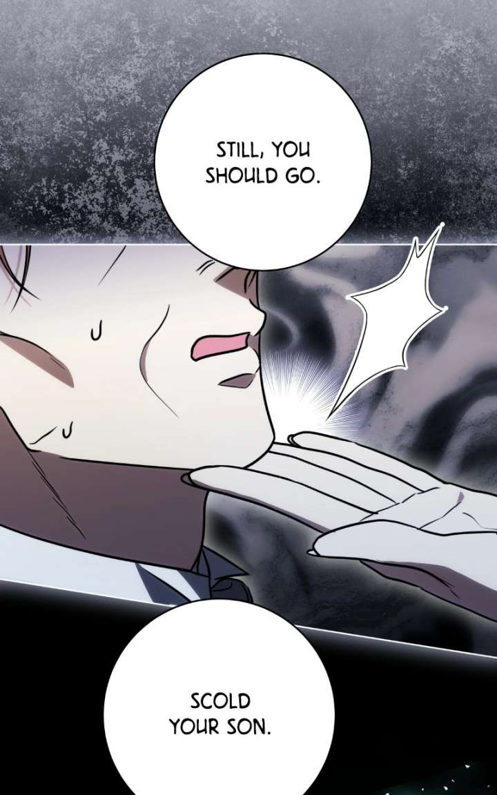The Price Is Your Everything Chapter 93 page 86