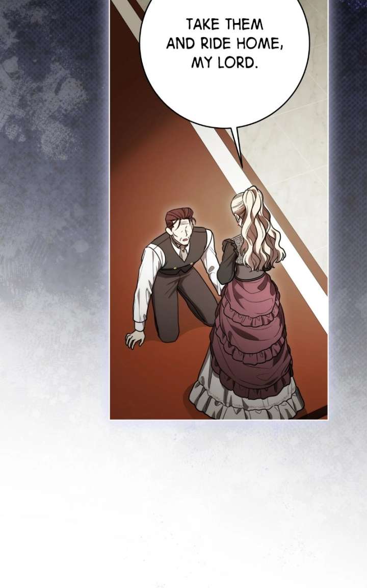 The Price Is Your Everything Chapter 93 page 91