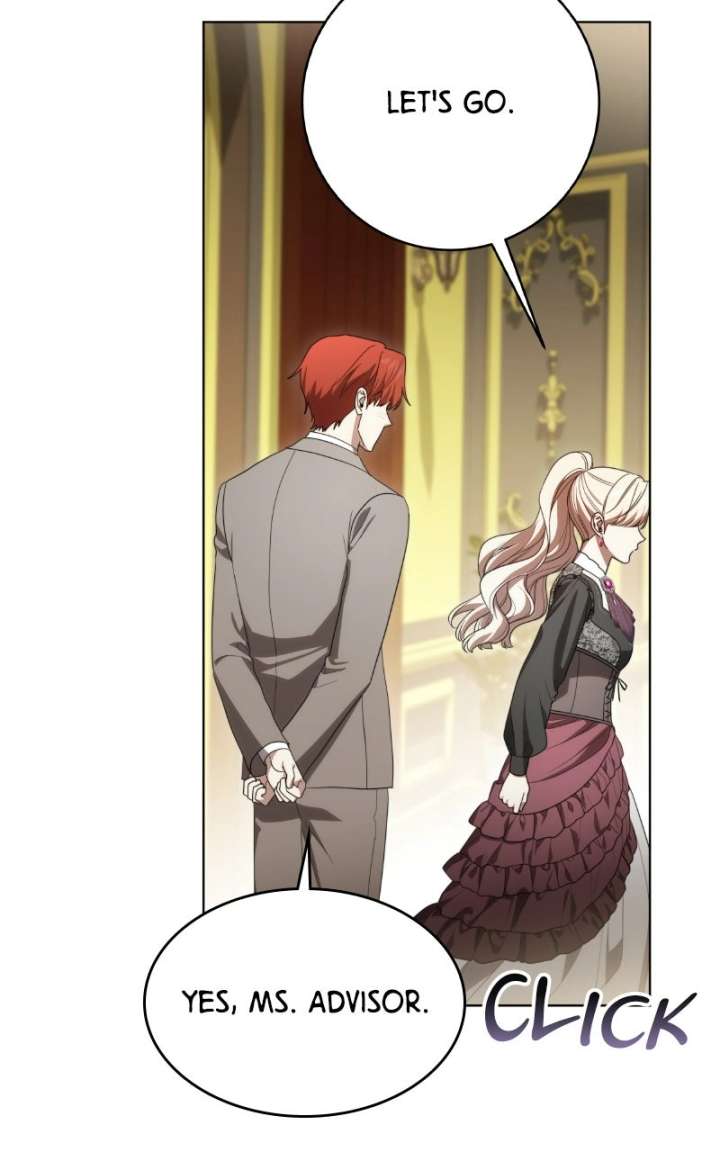 The Price Is Your Everything Chapter 93 page 100
