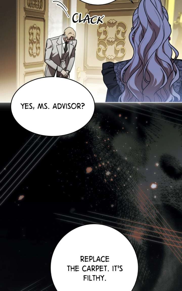 The Price Is Your Everything Chapter 93 page 104
