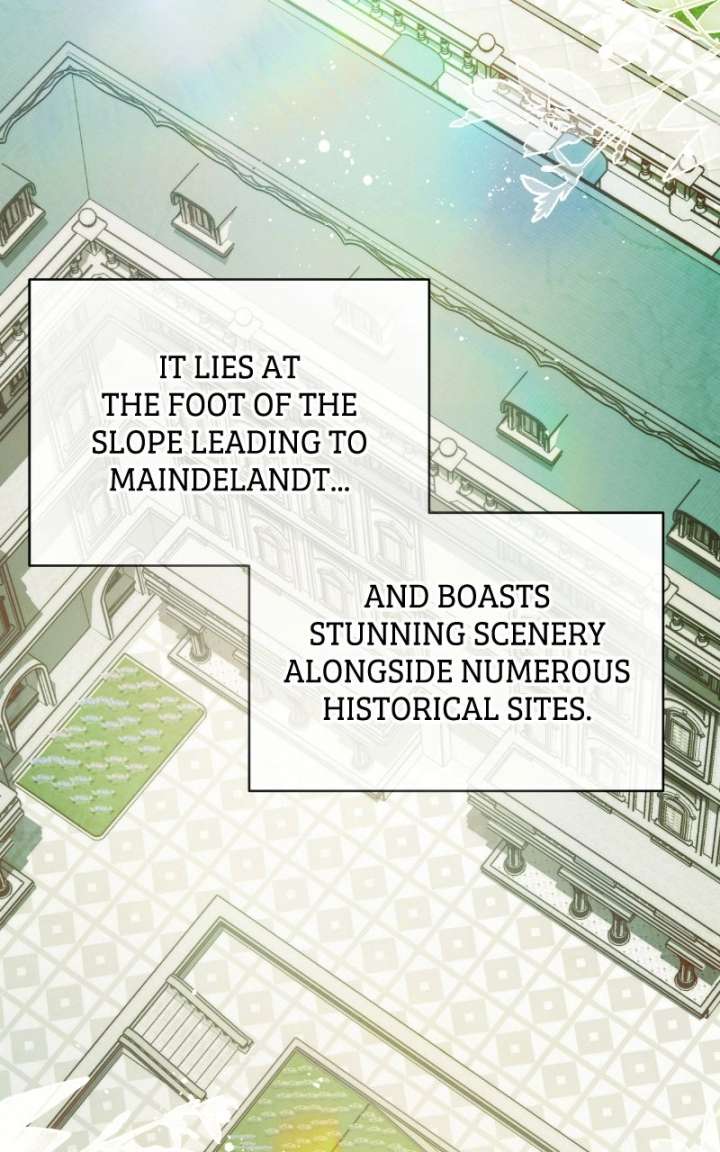 The Price Is Your Everything Chapter 93 page 108