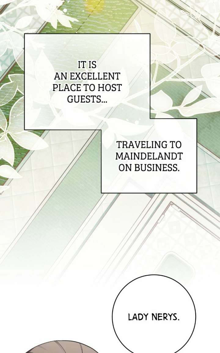 The Price Is Your Everything Chapter 93 page 109