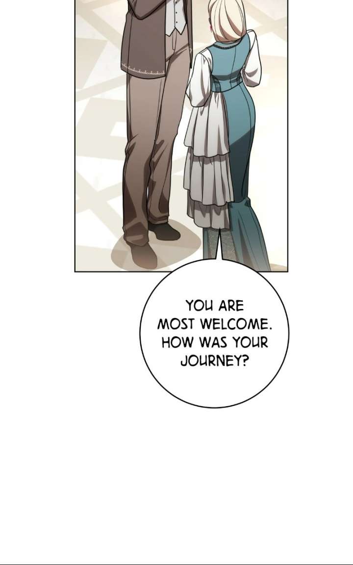 The Price Is Your Everything Chapter 93 page 113
