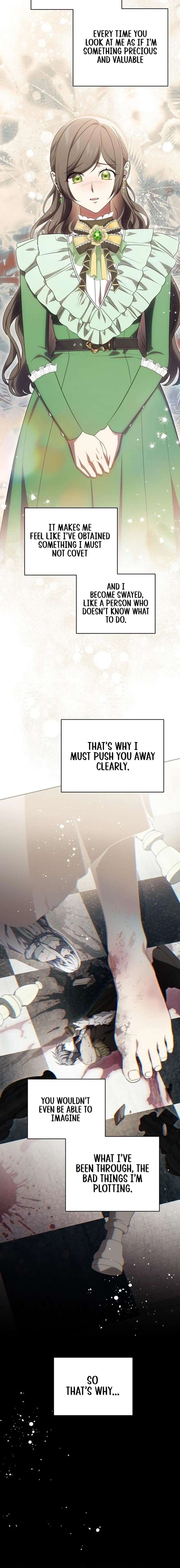 The Price Is Your Everything Chapter 94 page 16