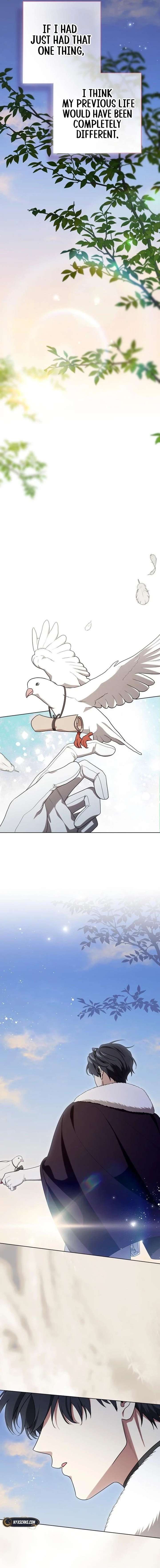 The Price Is Your Everything Chapter 98 page 14