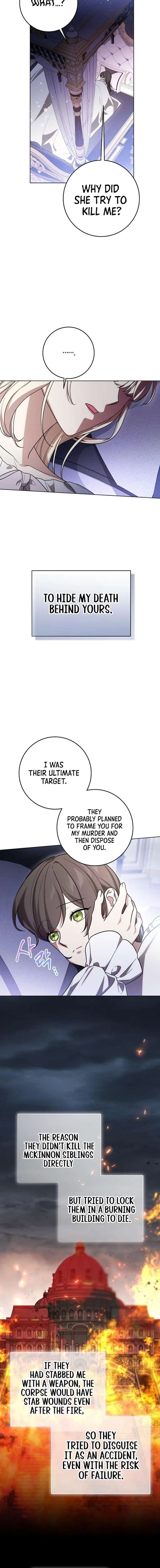 The Price Is Your Everything Chapter 98 page 3