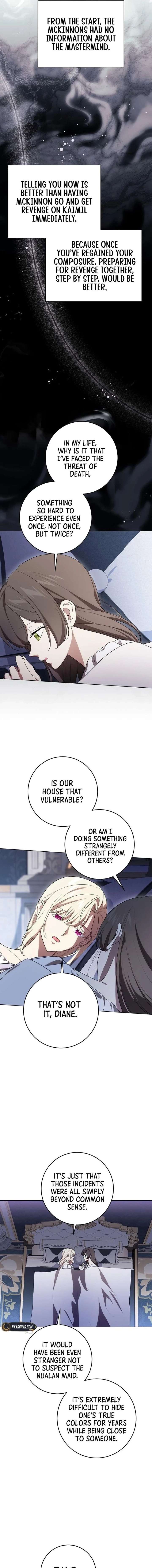 The Price Is Your Everything Chapter 98 page 6