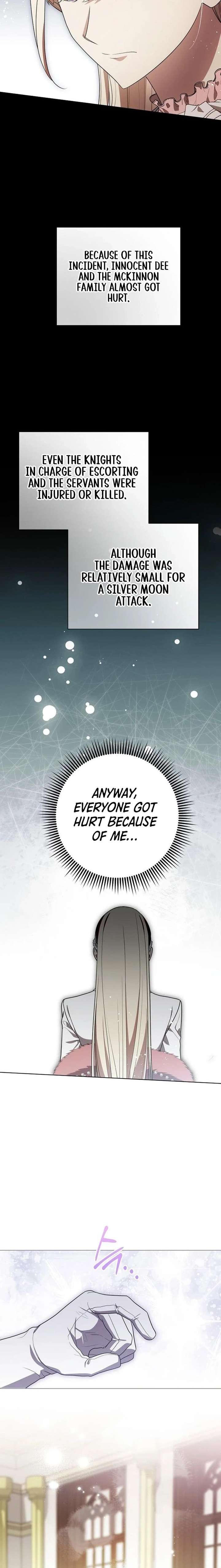 The Price Is Your Everything Chapter 99 page 5