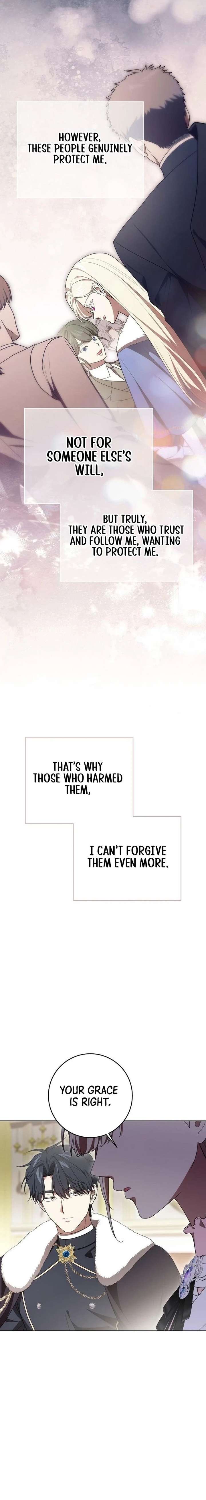 The Price Is Your Everything Chapter 99 page 9