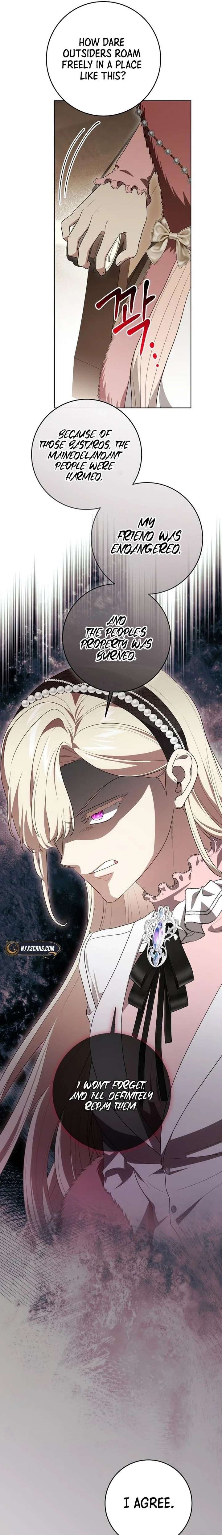 The Price Is Your Everything Chapter 99 page 10