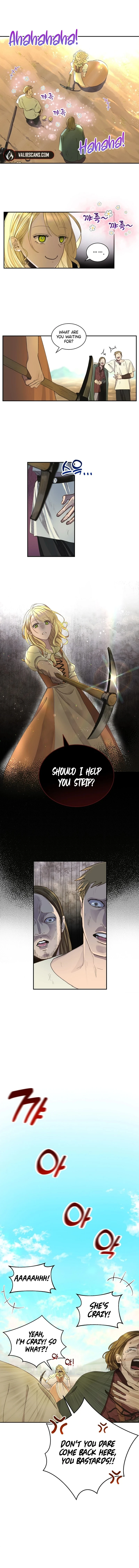 The Prince Doesn’t Cry From Mere Onions Chapter 1 page 7