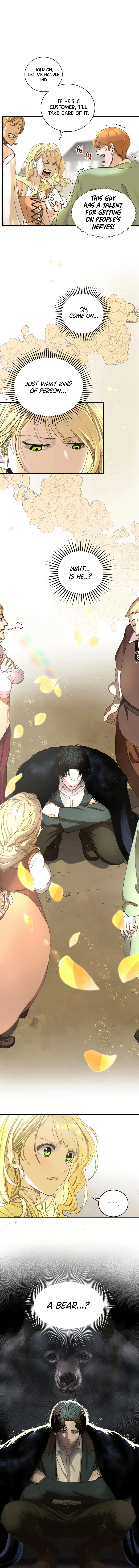 The Prince Doesn’t Cry From Mere Onions Chapter 1 page 12