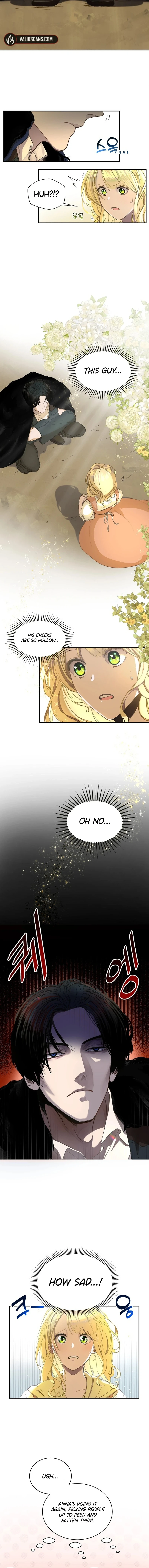 The Prince Doesn’t Cry From Mere Onions Chapter 1 page 13