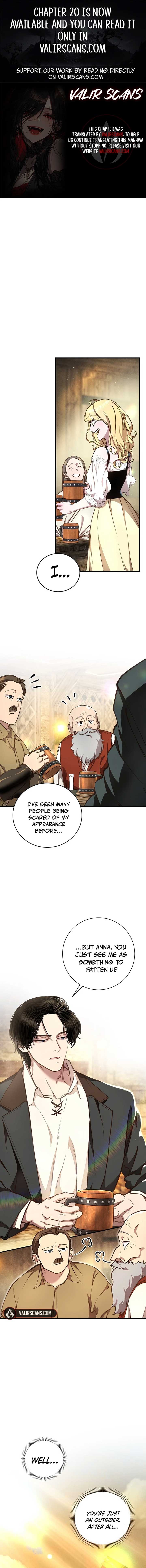 The Prince Doesn’t Cry From Mere Onions Chapter 10 page 2