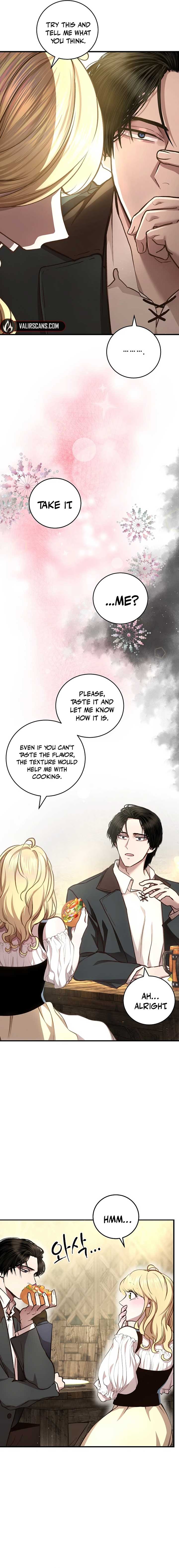 The Prince Doesn’t Cry From Mere Onions Chapter 10 page 6