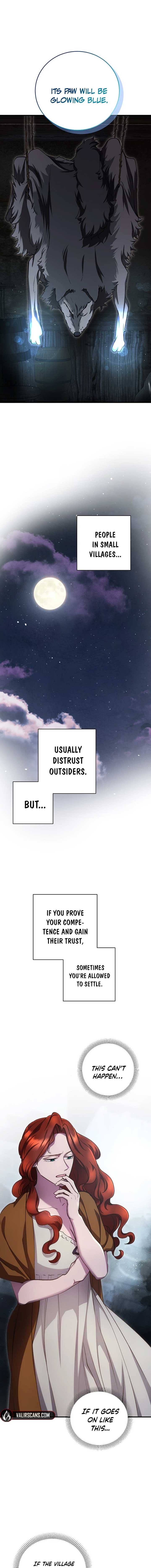The Prince Doesn’t Cry From Mere Onions Chapter 10 page 16