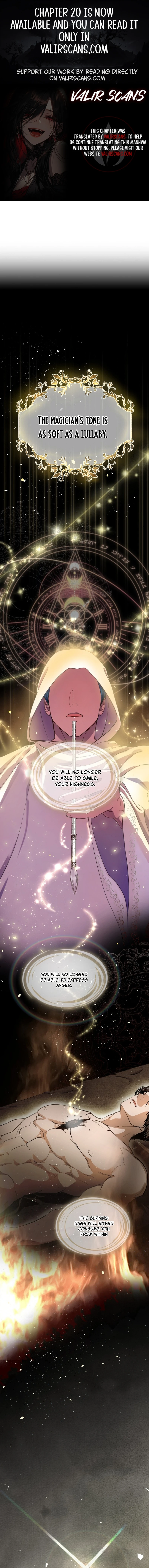 The Prince Doesn’t Cry From Mere Onions Chapter 2 page 2