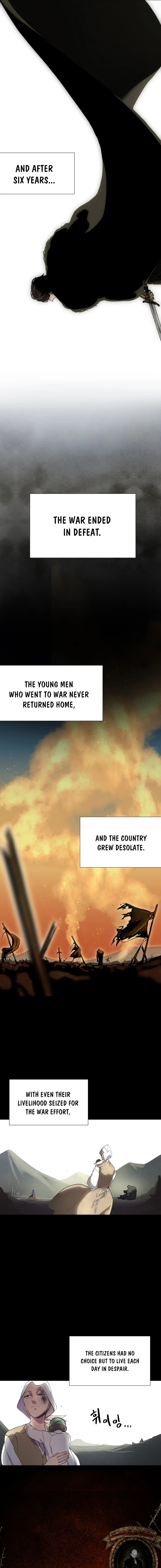 The Prince Doesn’t Cry From Mere Onions Chapter 2 page 6