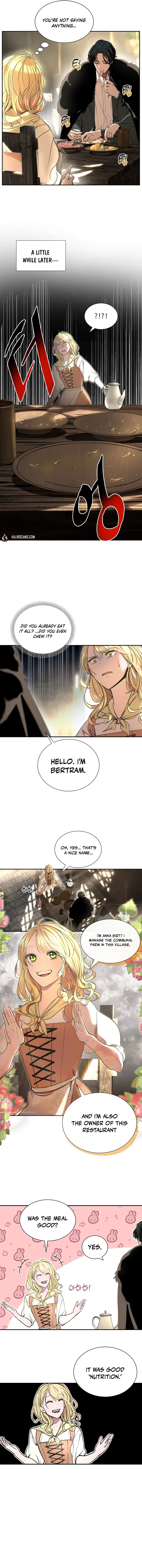 The Prince Doesn’t Cry From Mere Onions Chapter 2 page 11