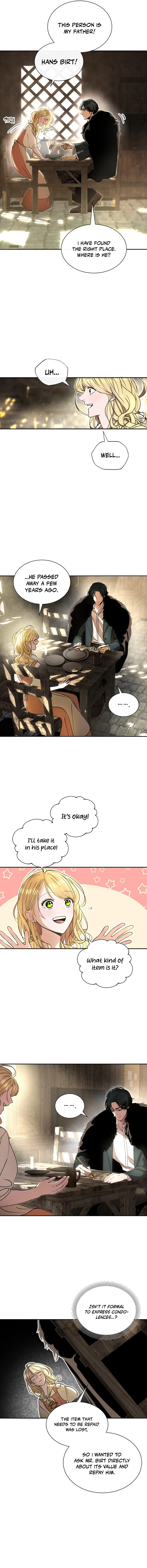 The Prince Doesn’t Cry From Mere Onions Chapter 2 page 13