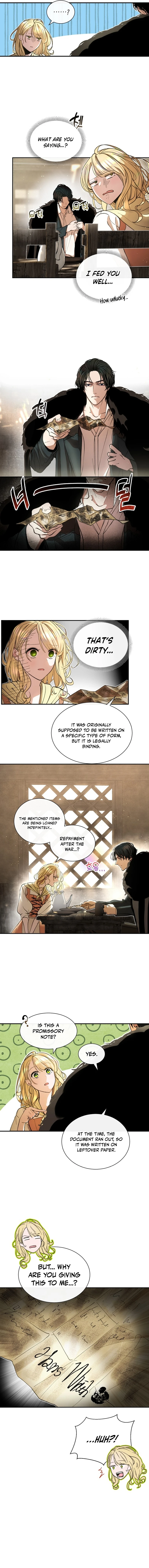 The Prince Doesn’t Cry From Mere Onions Chapter 2 page 12