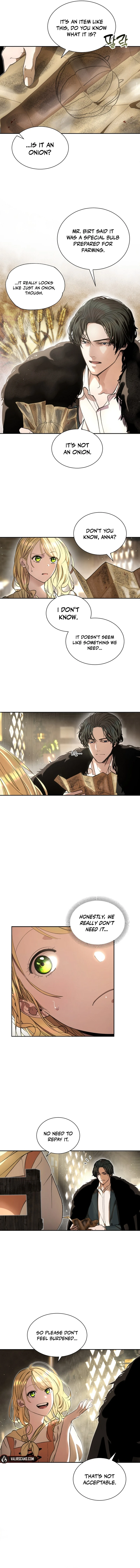 The Prince Doesn’t Cry From Mere Onions Chapter 2 page 14