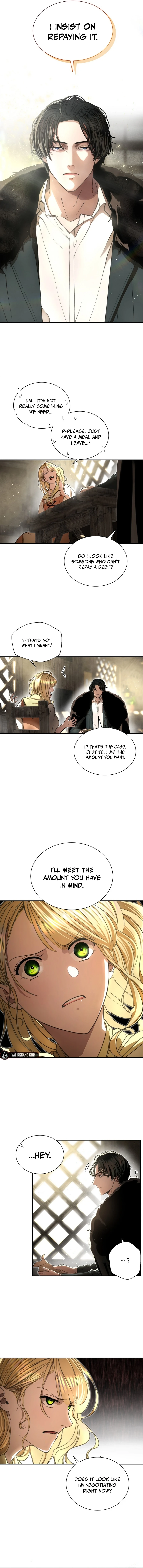 The Prince Doesn’t Cry From Mere Onions Chapter 2 page 15