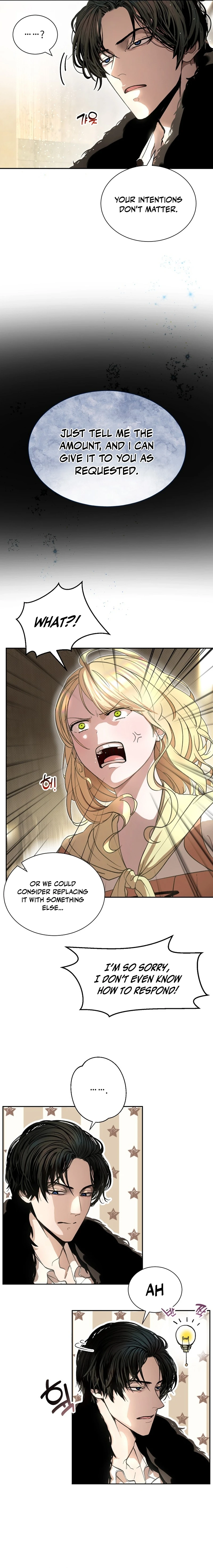 The Prince Doesn’t Cry From Mere Onions Chapter 2 page 16
