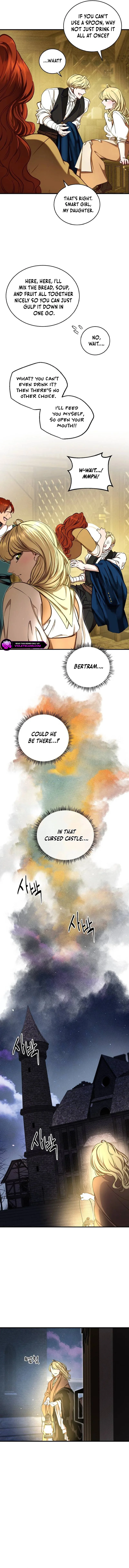 The Prince Doesn’t Cry From Mere Onions Chapter 24 page 7