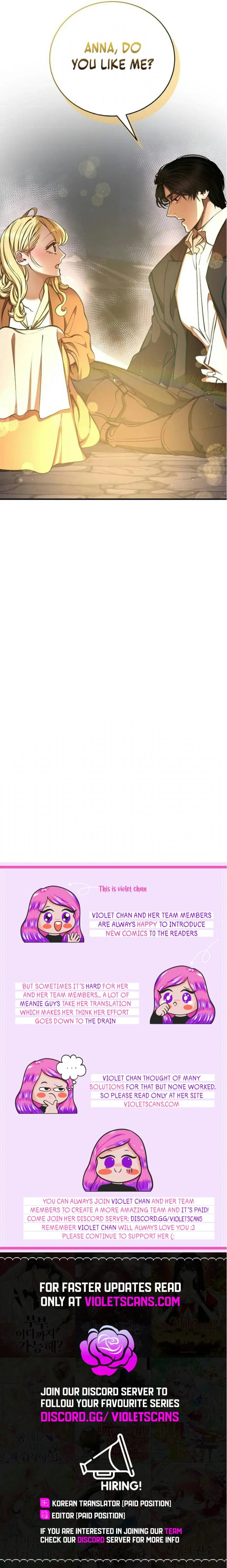 The Prince Doesn’t Cry From Mere Onions Chapter 24 page 13