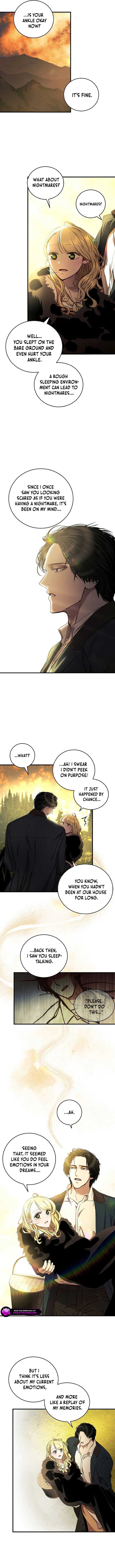 The Prince Doesn’t Cry From Mere Onions Chapter 26 page 3
