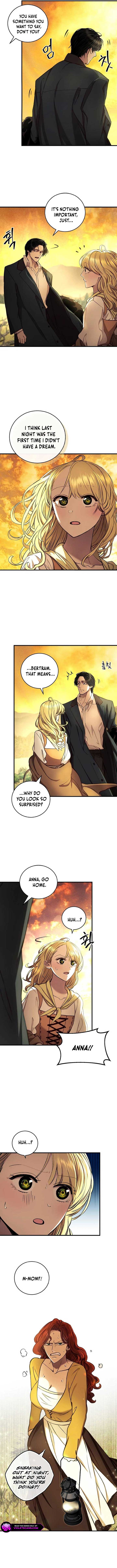 The Prince Doesn’t Cry From Mere Onions Chapter 26 page 6