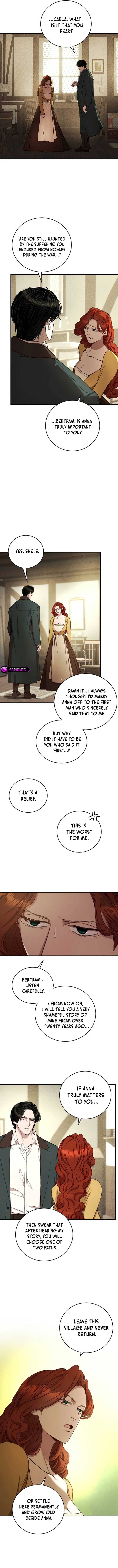 The Prince Doesn’t Cry From Mere Onions Chapter 27 page 7