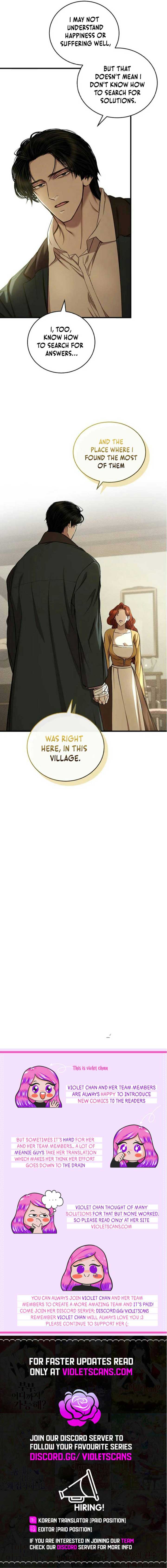 The Prince Doesn’t Cry From Mere Onions Chapter 27 page 13