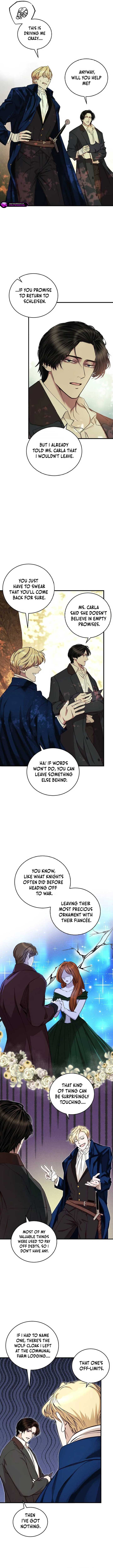 The Prince Doesn’t Cry From Mere Onions Chapter 29 page 3