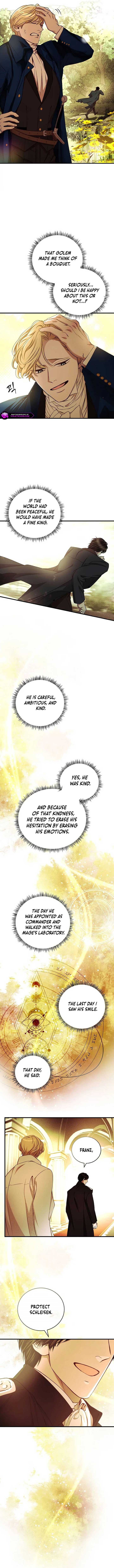 The Prince Doesn’t Cry From Mere Onions Chapter 29 page 6