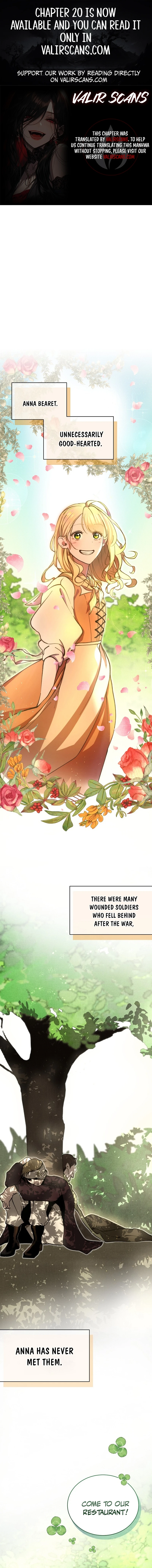 The Prince Doesn’t Cry From Mere Onions Chapter 3 page 2