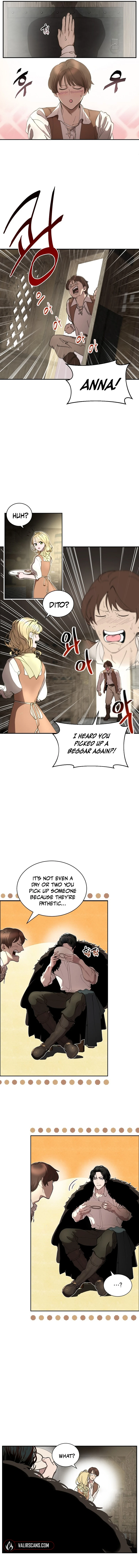The Prince Doesn’t Cry From Mere Onions Chapter 3 page 5