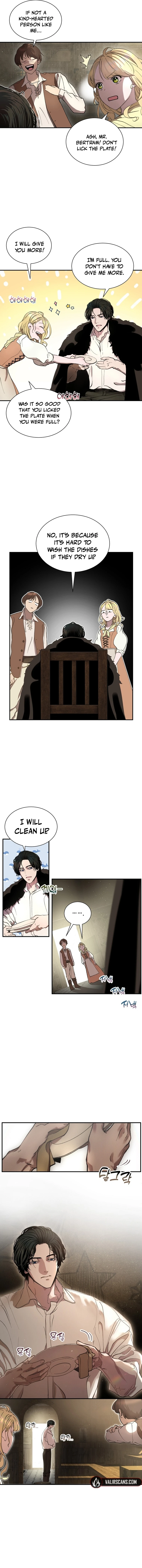 The Prince Doesn’t Cry From Mere Onions Chapter 3 page 11