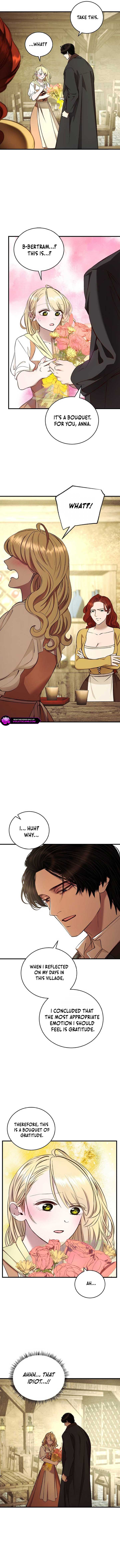 The Prince Doesn’t Cry From Mere Onions Chapter 30 page 7