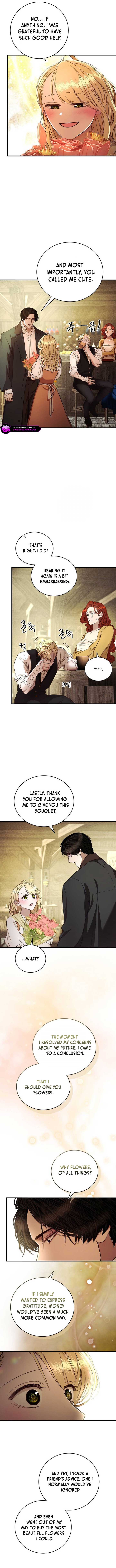 The Prince Doesn’t Cry From Mere Onions Chapter 30 page 9