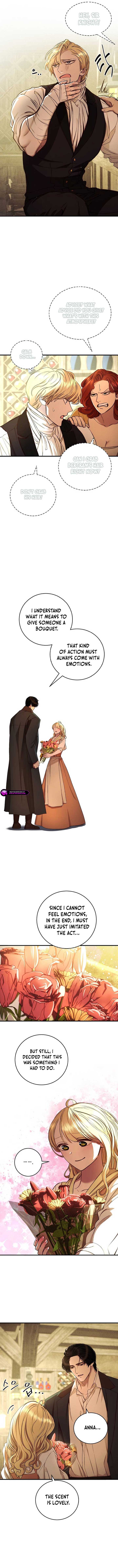 The Prince Doesn’t Cry From Mere Onions Chapter 30 page 10