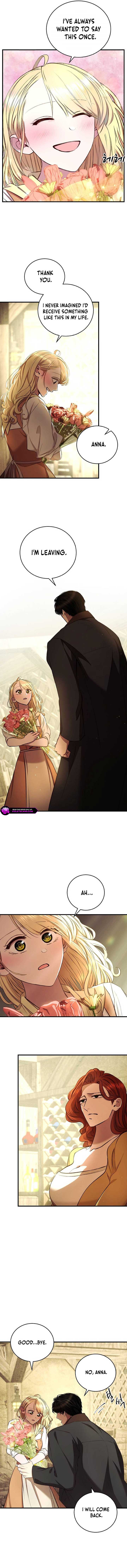 The Prince Doesn’t Cry From Mere Onions Chapter 30 page 11