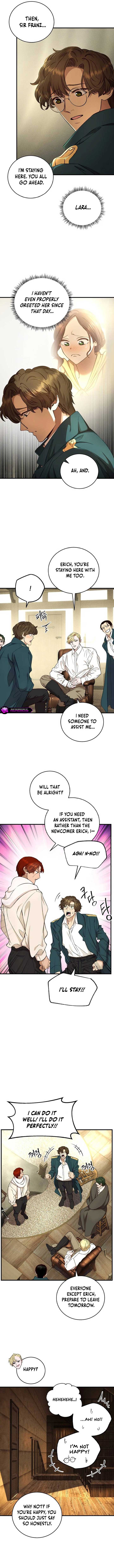 The Prince Doesn’t Cry From Mere Onions Chapter 31 page 4