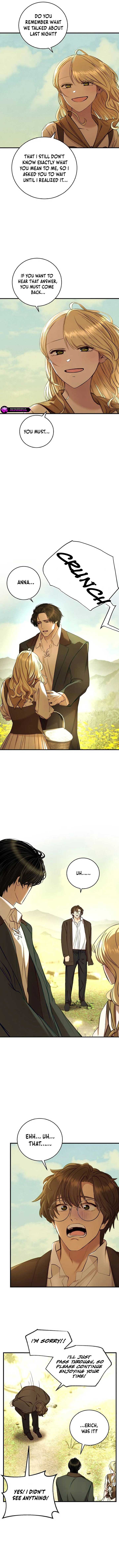 The Prince Doesn’t Cry From Mere Onions Chapter 31 page 11