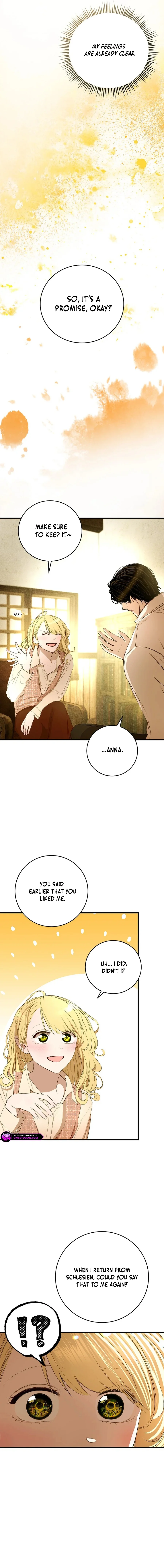The Prince Doesn’t Cry From Mere Onions Chapter 37 page 17