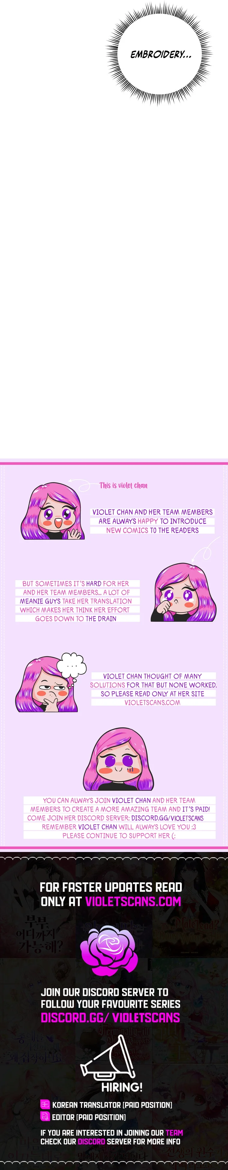 The Prince Doesn’t Cry From Mere Onions Chapter 38 page 11