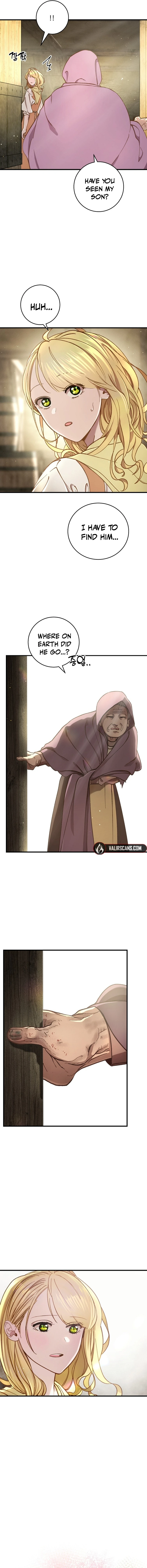 The Prince Doesn’t Cry From Mere Onions Chapter 4 page 6